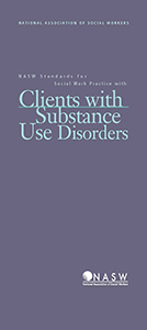 Clients with Substance Use Disorders